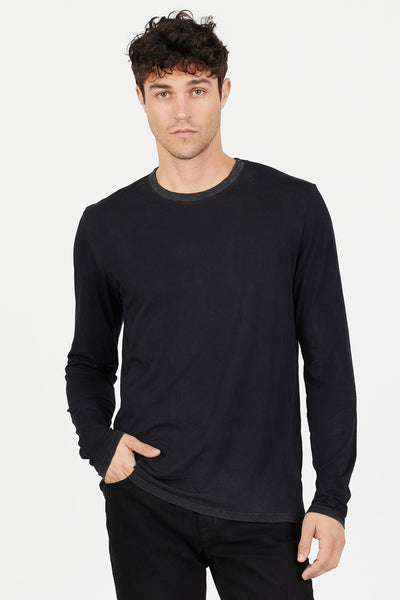 Classic Crew Shirt - Cotton Citizen