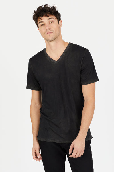 Classic V Neck - Cotton Citizen