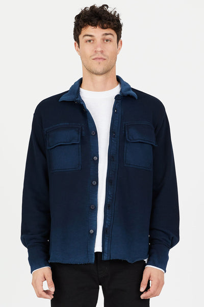 Bronx Buttondown - Cotton Citizen