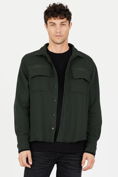 Bronx Buttondown - Cotton Citizen