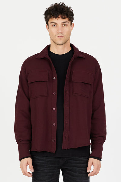 Bronx Buttondown - Cotton Citizen
