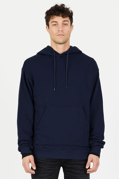 Bronx Hoodie - Cotton Citizen