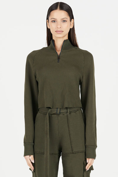 Beijing Sweater - Cotton Citizen
