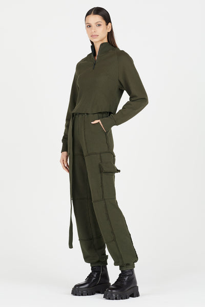 Brooklyn Cargo - Cotton Citizen