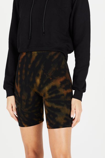 Milan Biker Shorts - Cotton Citizen