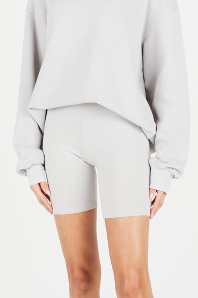 Milan Biker Shorts - Cotton Citizen