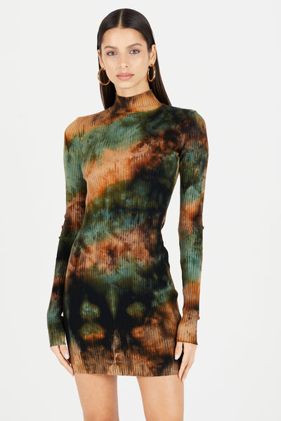 Ibiza Mini Dress - Cotton Citizen