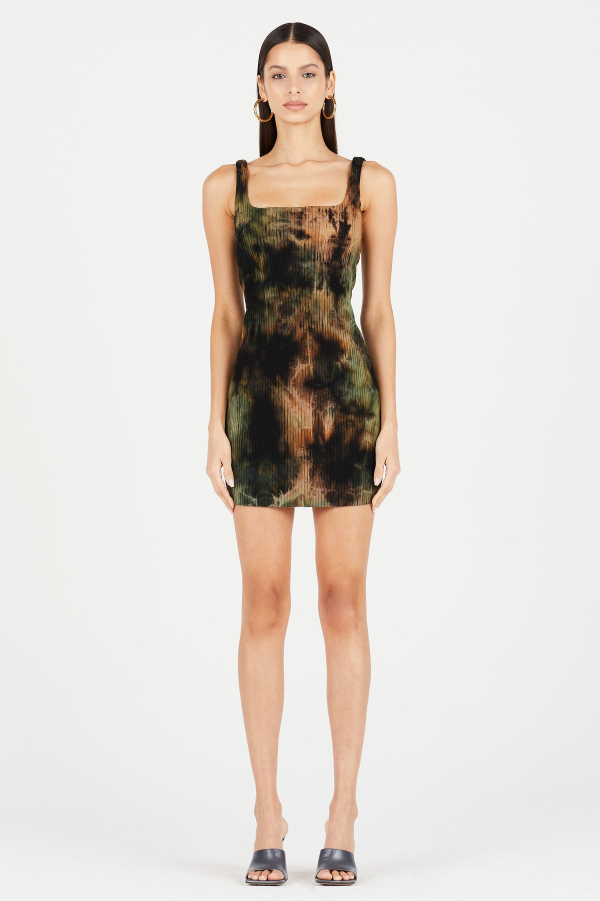 Cotton citizen lisbon tank dress online