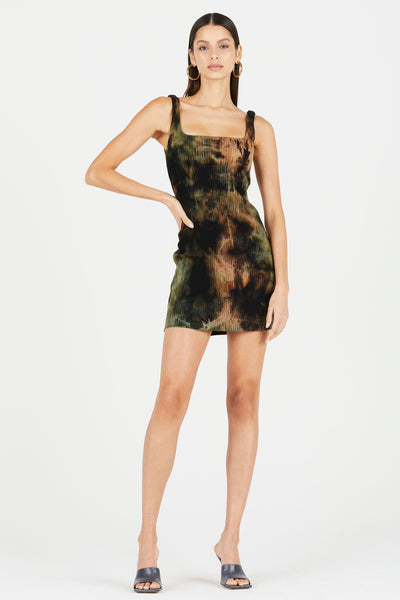 Ibiza Tank Dress - Cotton Citizen