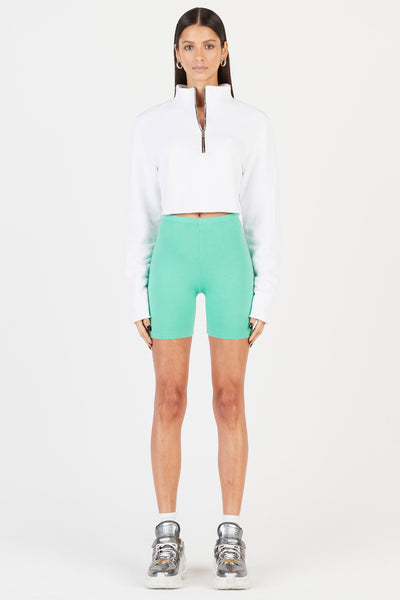 Milan Biker Shorts - Cotton Citizen