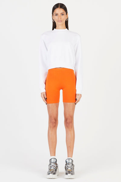 Milan Biker Shorts - Cotton Citizen
