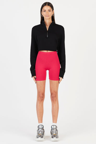 Milan Biker Shorts - Cotton Citizen