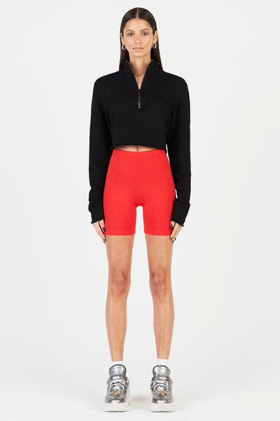 Milan Biker Shorts - Cotton Citizen