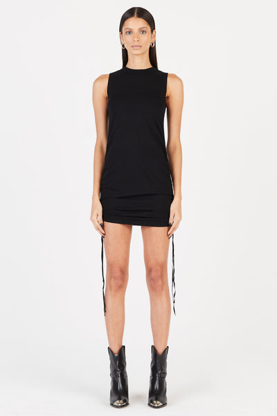 Lisbon Tank Dress - Cotton Citizen