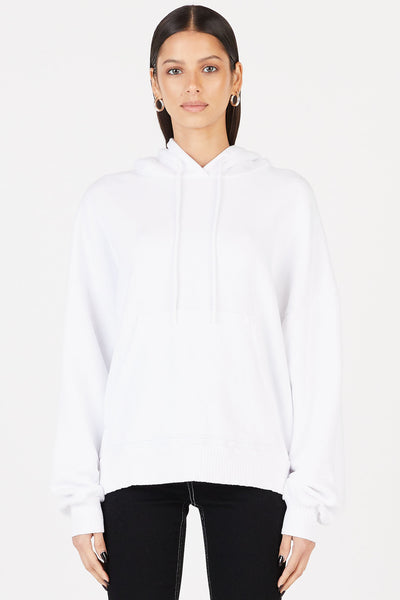 Brooklyn Oversized Hoodie - Cotton Citizen