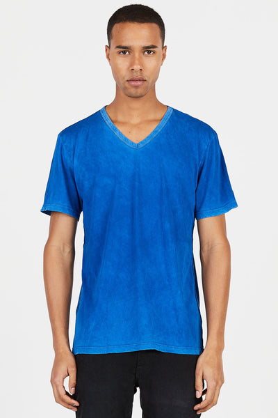 Classic V Neck - Cotton Citizen