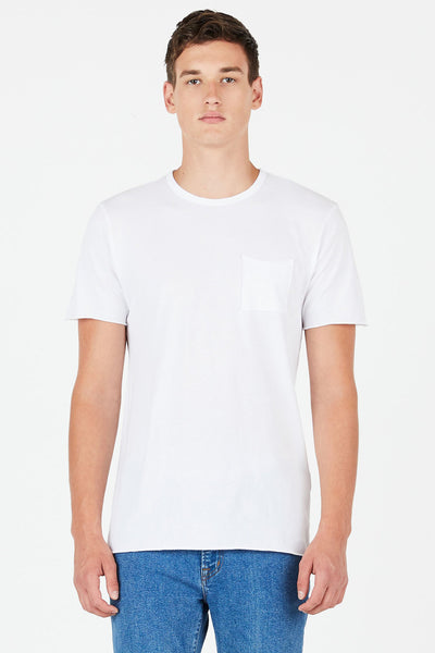 Jagger Tee - Cotton Citizen