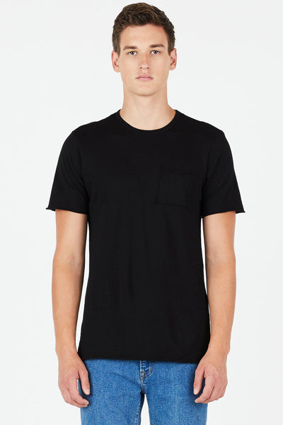 Jagger Tee - Cotton Citizen