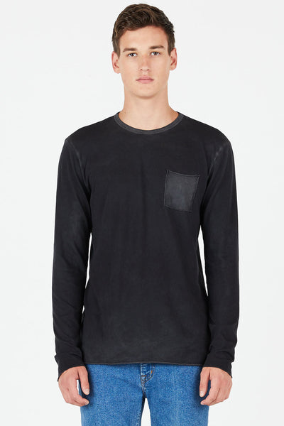 Jagger Long Sleeve - Cotton Citizen