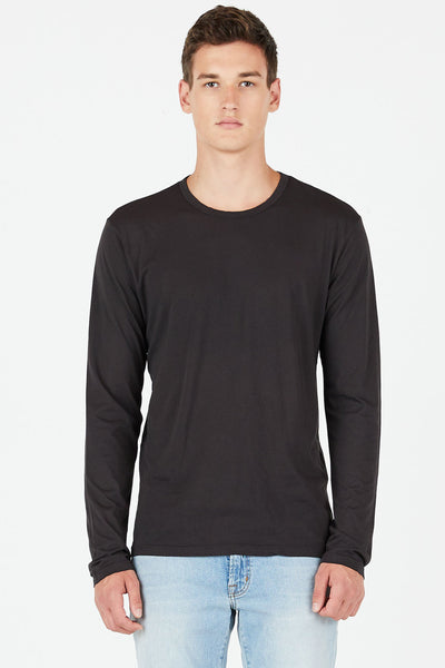Classic Crew Shirt - Cotton Citizen