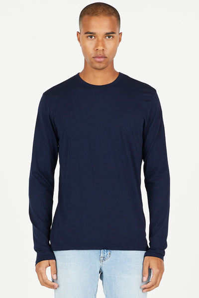 Classic Crew Shirt - Cotton Citizen