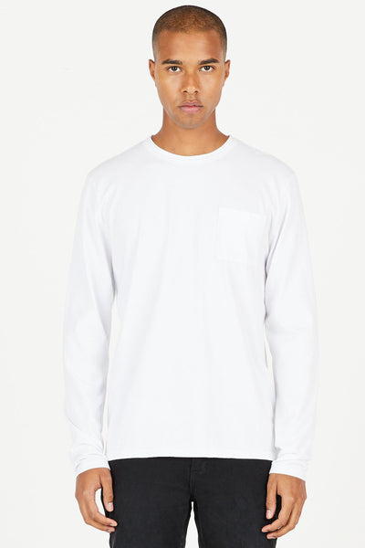 Standard Pocket Shirt - Cotton Citizen