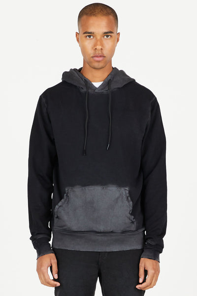 Cobain Pullover - Cotton Citizen
