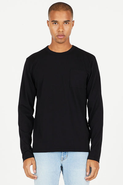 Standard Pocket Shirt - Cotton Citizen