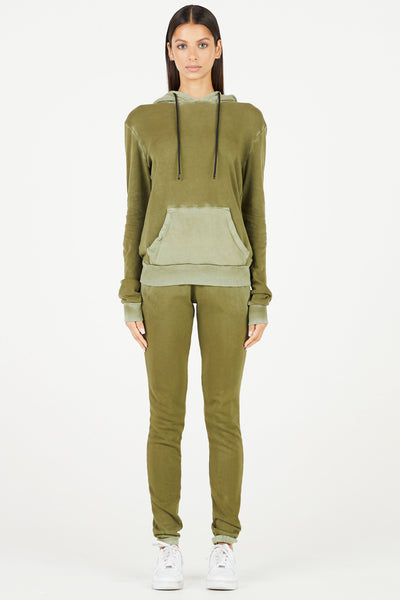Boulder Sweats - Cotton Citizen