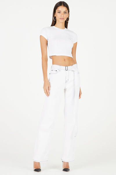 Boyfriend Jean - Cotton Citizen