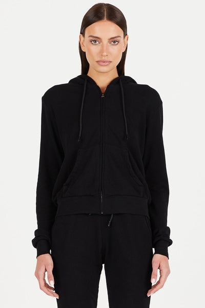 Boulder Zip Hoodie - Cotton Citizen