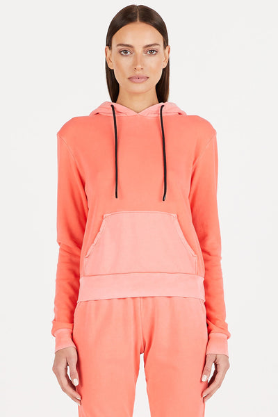 Boulder Hoodie - Cotton Citizen