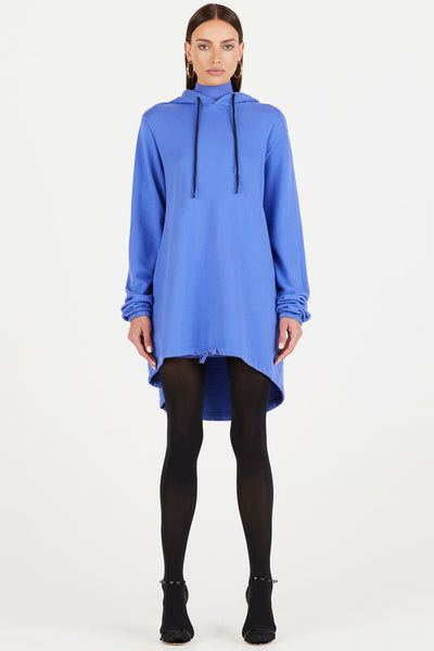 Milan Hoodie Dress - Cotton Citizen