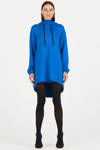Milan Hoodie Dress - Cotton Citizen