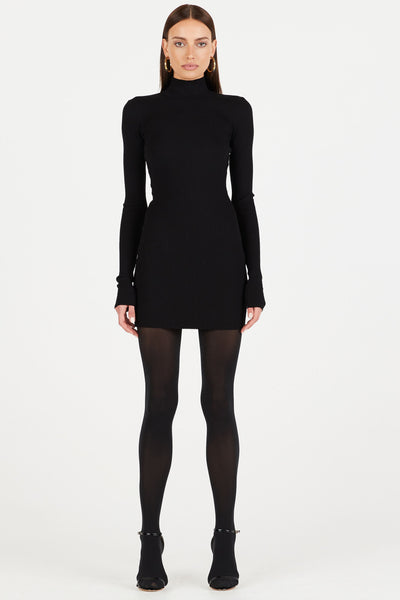 Ibiza Mini Dress - Cotton Citizen
