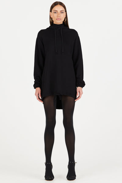 Milan Hoodie Dress - Cotton Citizen