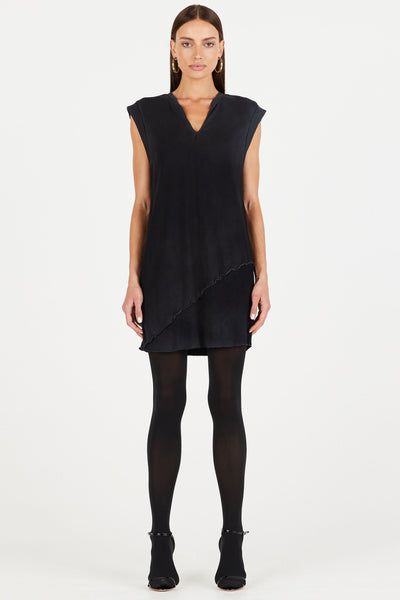 Kyoto Mini Dress - Cotton Citizen
