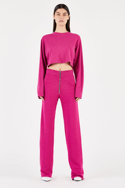 Manhattan Trouser - Cotton Citizen