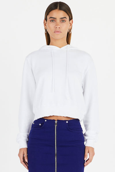 Milan Hoodie - Cotton Citizen