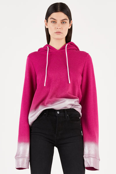 Manhattan Hoodie - Cotton Citizen