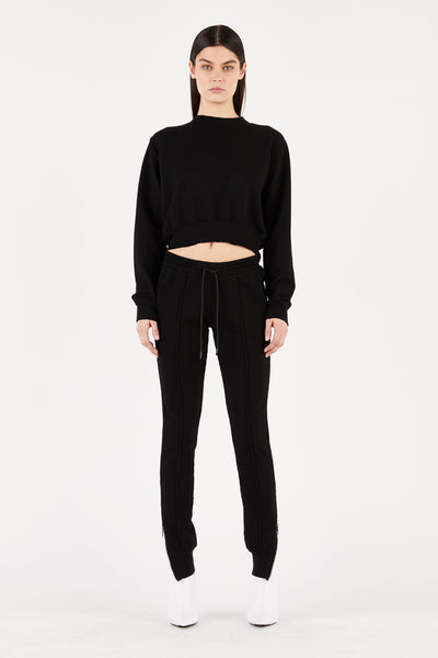 Milan Jogger w/ Ankle Zippers - Cotton Citizen