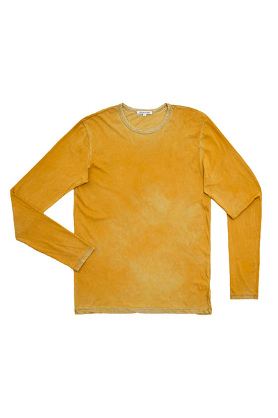 Classic Crew Shirt - Cotton Citizen