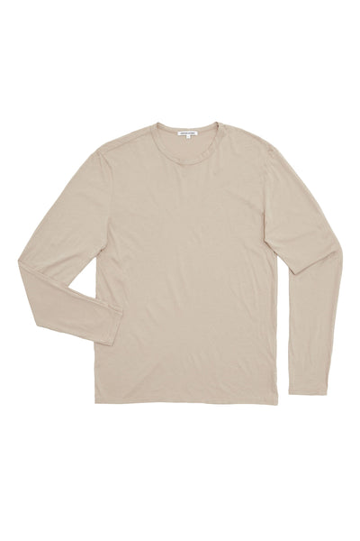 Classic Crew Shirt - Cotton Citizen