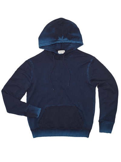 Cobain Pullover - Cotton Citizen