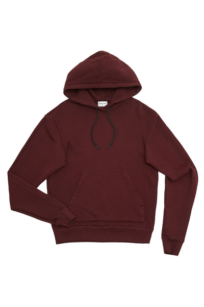 Bronx Hoodie - Cotton Citizen