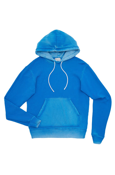 Bronx Hoodie - Cotton Citizen