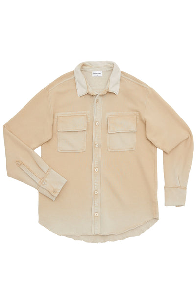 Bronx Buttondown - Cotton Citizen