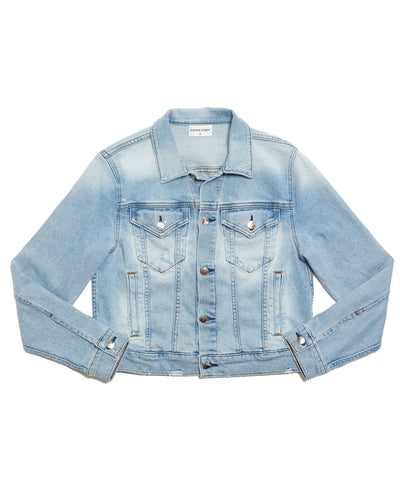Boyfriend Jacket - Cotton Citizen