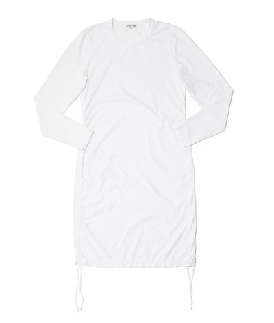 Lisbon Dress - Cotton Citizen