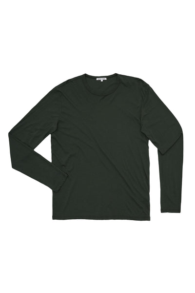 Classic Crew Shirt - Cotton Citizen